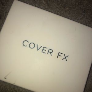 Cover FX Perfector Face Palette